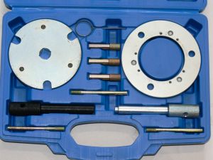 Aretační přípravky pro vozy Ford 2,0-2,4 TDCi - KW 50325 f04034