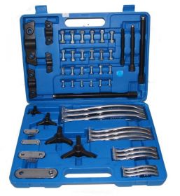 Univerzální Stahovák ložisek set 2 + 3  vnitřní vnější stahovák KW D1060A f05324