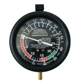 Tester podtlaku vakuometr F06051 FALCON tag