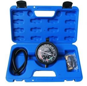 Tester podtlaku vakuometr F06051