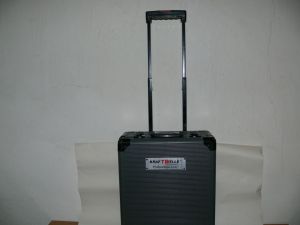Kufry s nářadím-servisní kufry