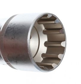 Ořechy torx, spline 1/2 19 ks.ft1912 TAGRED