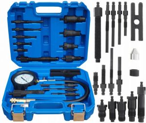Tester pro měření kompresního tlaku ve válcích Vznětové motory   f06011