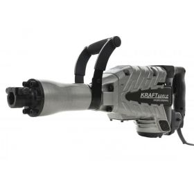 Demoliční bourací kladivo Kraft&Dele 2500W 50J KD1545