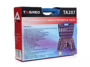 Gola sada Tagred TA207