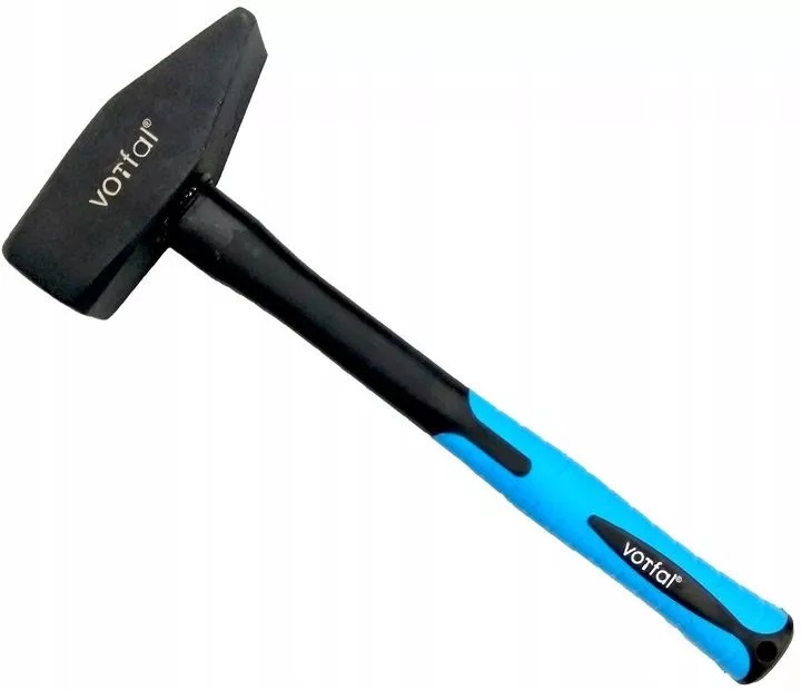 Kladivo 1,5kg v05307 Sklolaminátová Votfal