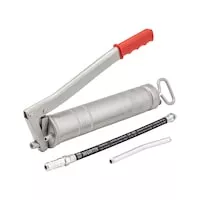 Ruční mazací pistole 500 ml, dílenská, zesílená