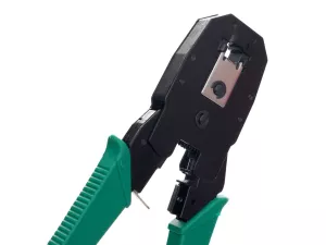 Sada nářadí pro síťové kabely, Kraft&Dele KD10882