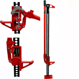 Univerzální pákový zvedák 3t KD346