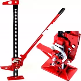 Univerzální pákový zvedák 3t KD346