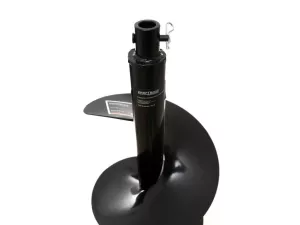 Vrták do půdy 250x800 mm, Kraft&Dele KD5254