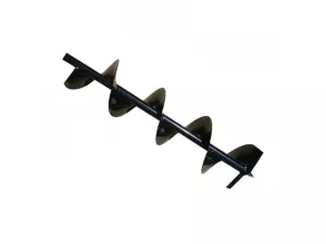 Vrták do půdy 250x800 mm, Kraft&Dele KD5254