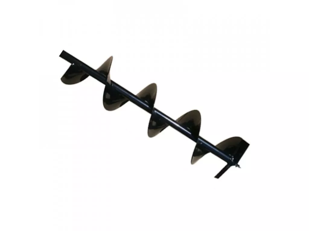 Vrták do půdy 250x800 mm, Kraft&Dele KD5254