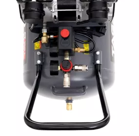 Bezolejový kompresor s odlučovačem Tagred TA3387,100l, 230V, 4 písty, 4000W | 10 BAR