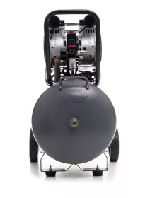 Bezolejový kompresor s odlučovačem Tagred TA3387,100l, 230V, 4 písty, 4000W | 10 BAR