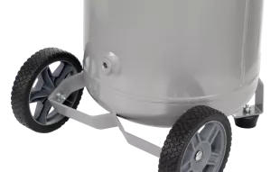 Bezolejový vertikální kompresor 50L | 8 BAR, 2000 W, 290 L/min TA3394 Tagred