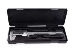 Digitální posuvné měřítko, šuplera 0-150 mm, TA4100 Tagred