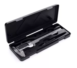 Digitální posuvné měřítko, šuplera 0-150 mm, TA4100 Tagred