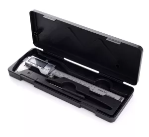 Digitální posuvné měřítko, šuplera 0-150 mm, TA4100 Tagred