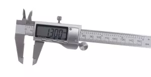 Digitální posuvné měřítko, šuplera 0-150 mm, TA4100 Tagred