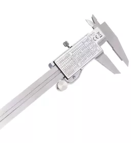 Digitální posuvné měřítko, šuplera 0-150 mm, TA4100 Tagred