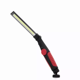 Dílenská svítilna LED s magnetem, Kraf&Dele KD1233