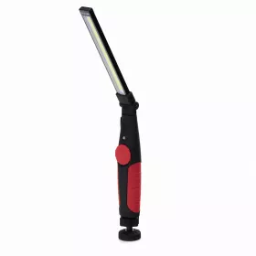 Dílenská svítilna LED s magnetem, Kraf&Dele KD1233