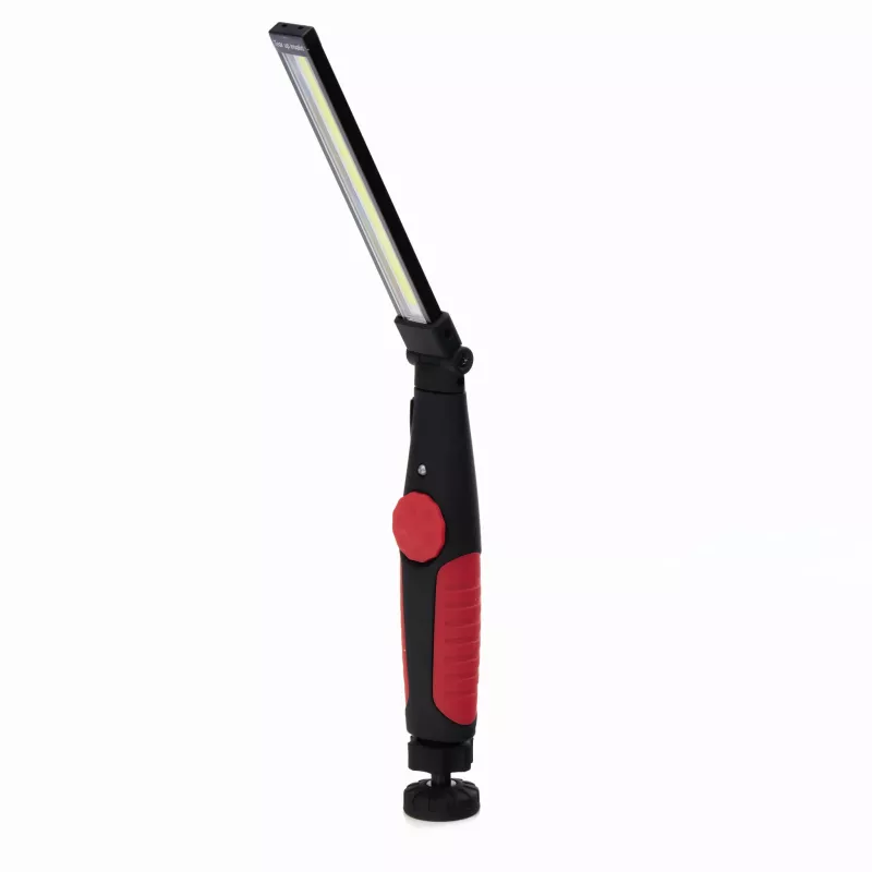 Dílenská svítilna LED s magnetem, Kraf&Dele KD1233