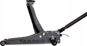 Hydraulický zvedák nízkoprofilový 3T Tagred