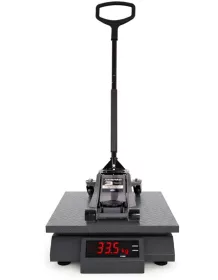 Hydraulický zvedák nízkoprofilový 3T Tagred