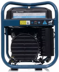 Invertorová elektrocentrála 2400 W, 230V TA2400INW TAGRED