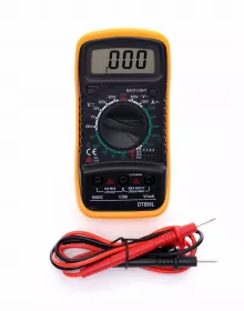 KD11402 UNIVERZÁLNÍ DIGITÁLNÍ MĚŘIDLO ELEKTRONICKÉ