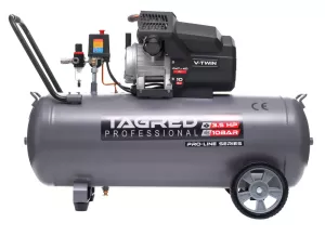 Kompresor Separator 100/V2/230V TA367 TAGRED