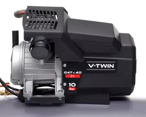 Kompresor Separator 100/V2/230V TA367 TAGRED