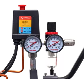 Kompresor Separator 100/V2/230V TA367 TAGRED