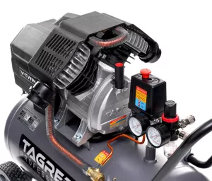 Kompresor Tagred olejový 50L V2 TA365