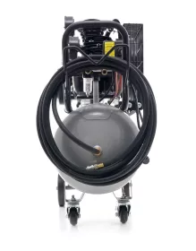 Olejový kompresor, 200l, třípístový, 4,1kW + separátor, Tagred TA326B