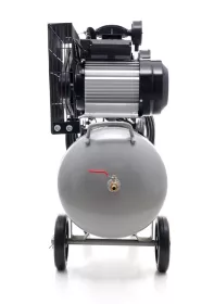 Olejový kompresor, 200l, třípístový, 4,1kW + separátor, Tagred TA326B