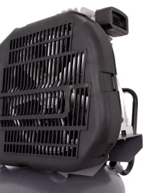 Profesionální vertikální olejový kompresor TAGRED PRO-LINE 100L ,230V / 2,6 kW, 2 písty s odlučovačem 10 barů TA3401