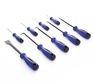 Sada háčků na vytažení O-kroužků, TA1130 Tagred