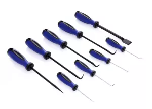 Sada háčků na vytažení O-kroužků, TA1130 Tagred