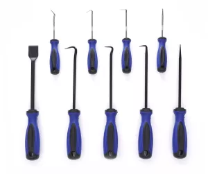 Sada háčků na vytažení O-kroužků, TA1130 Tagred