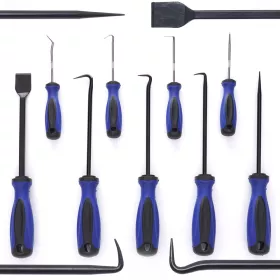 Sada háčků na vytažení O-kroužků, TA1130 Tagred