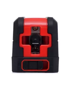 Samonivelační laser křížový s magnetickým držákem, Tagred TA4124