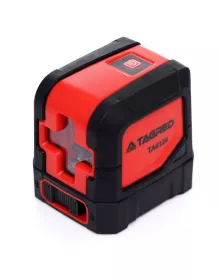 Samonivelační laser křížový s magnetickým držákem, Tagred TA4124