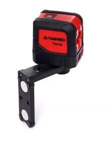 Samonivelační laser křížový s magnetickým držákem, Tagred TA4124