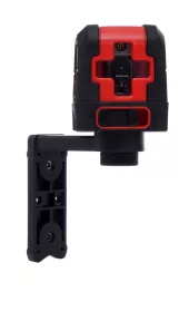 Samonivelační laser křížový s magnetickým držákem, Tagred TA4124