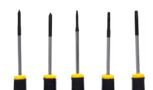 Šroubováky a bity, sada 34 ks, TA1135 Tagred