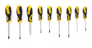 Šroubováky a bity, sada 34 ks, TA1135 Tagred