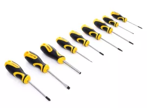 Šroubováky a bity, sada 34 ks, TA1135 Tagred